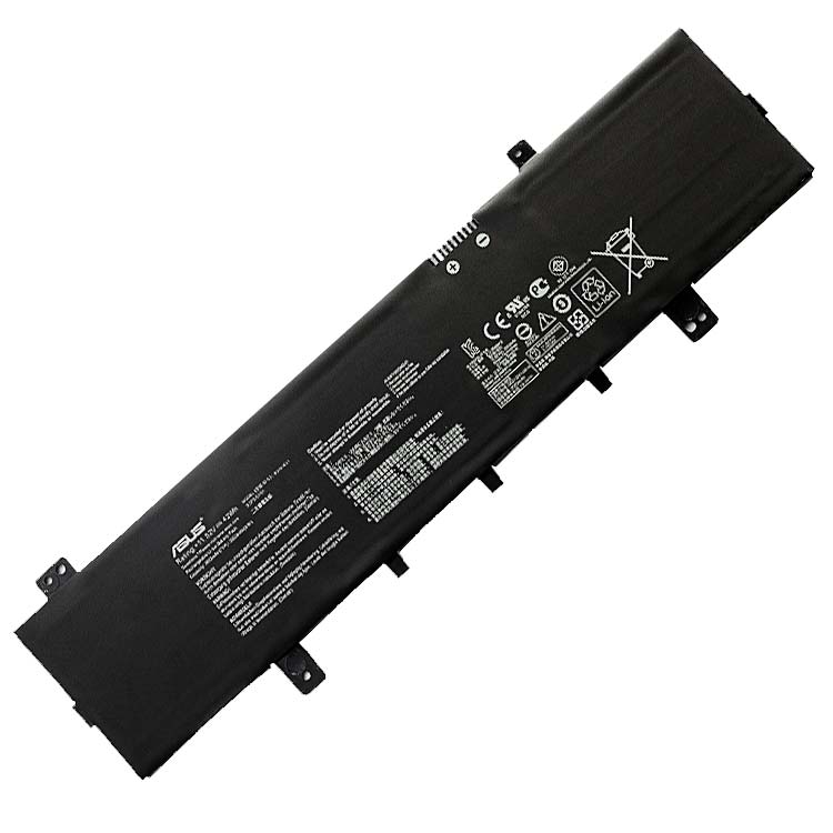 Replacement Battery for ASUS X505BA-EJ447T battery