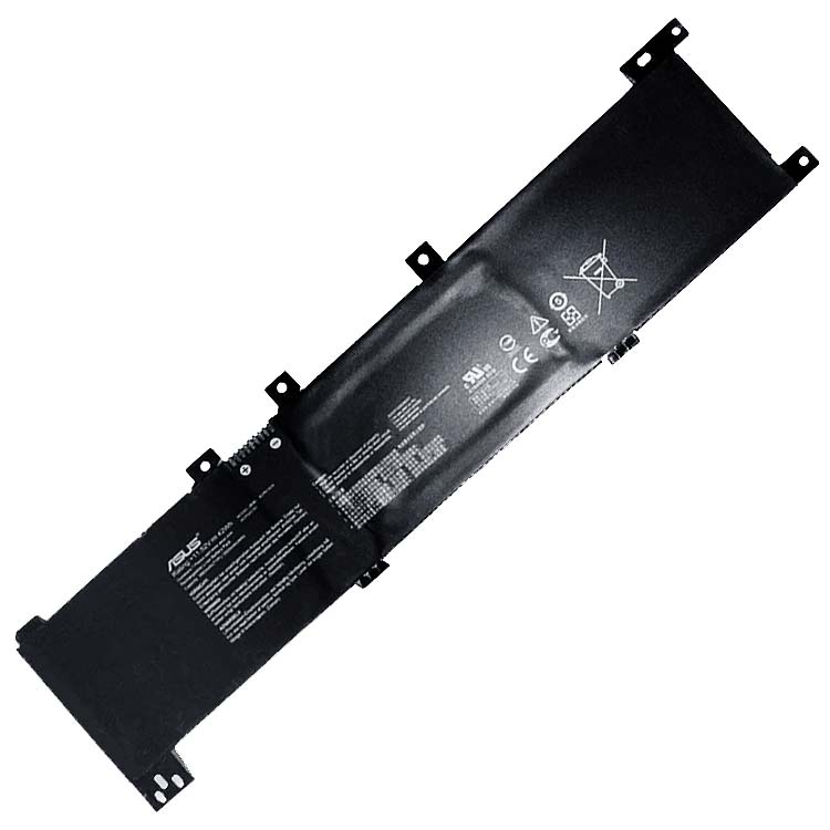 Replacement Battery for ASUS VivoBook 17 X705FD-3B battery