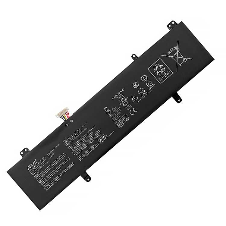 Replacement Battery for Asus Asus X411UA-1B battery