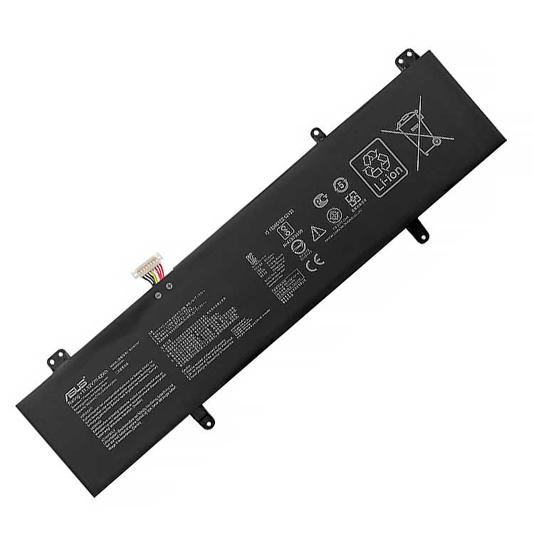 Asus VivoBook S14 S410 S410UA ... battery