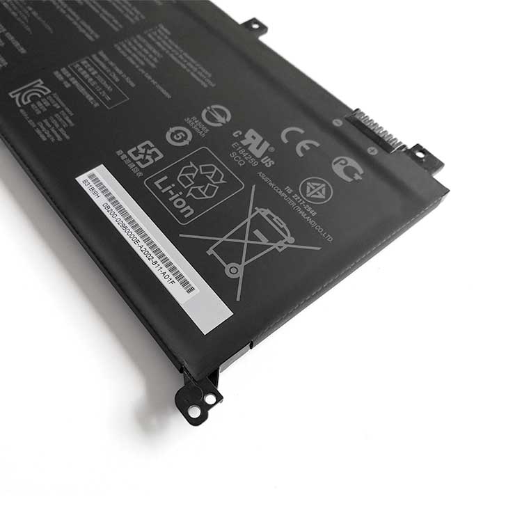 ASUS S4300F battery