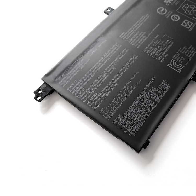 ASUS  battery