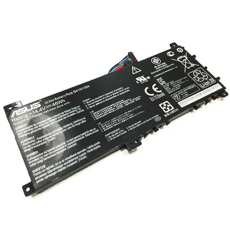 Replacement Battery for ASUS V451L battery