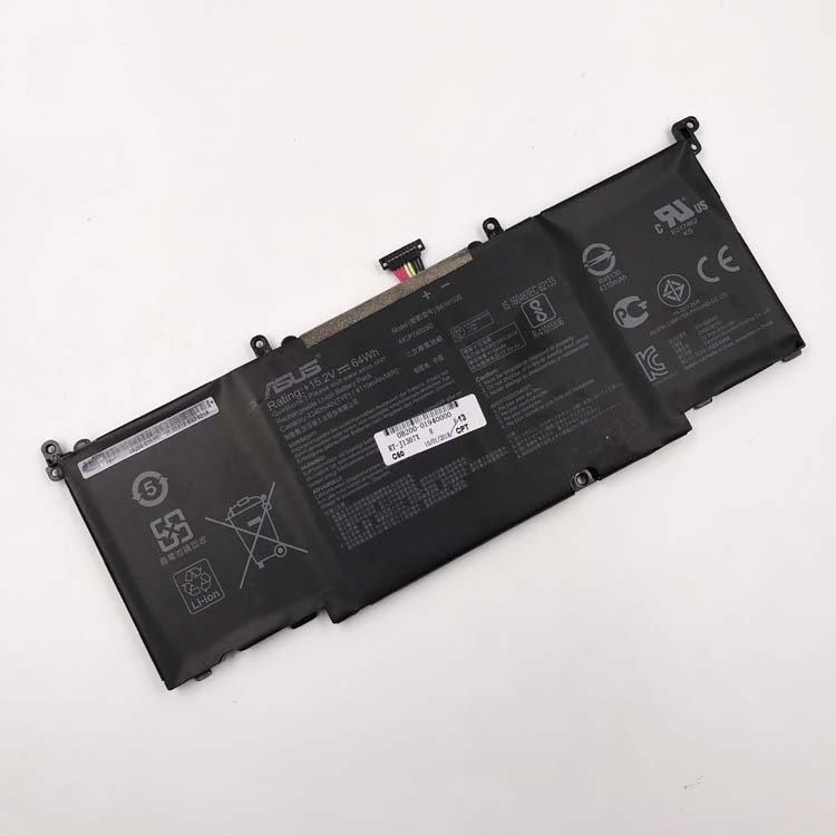 Replacement Battery for ASUS FX60V battery