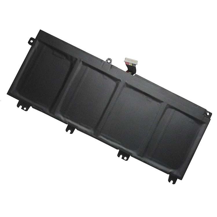 ASUS FX63VD battery