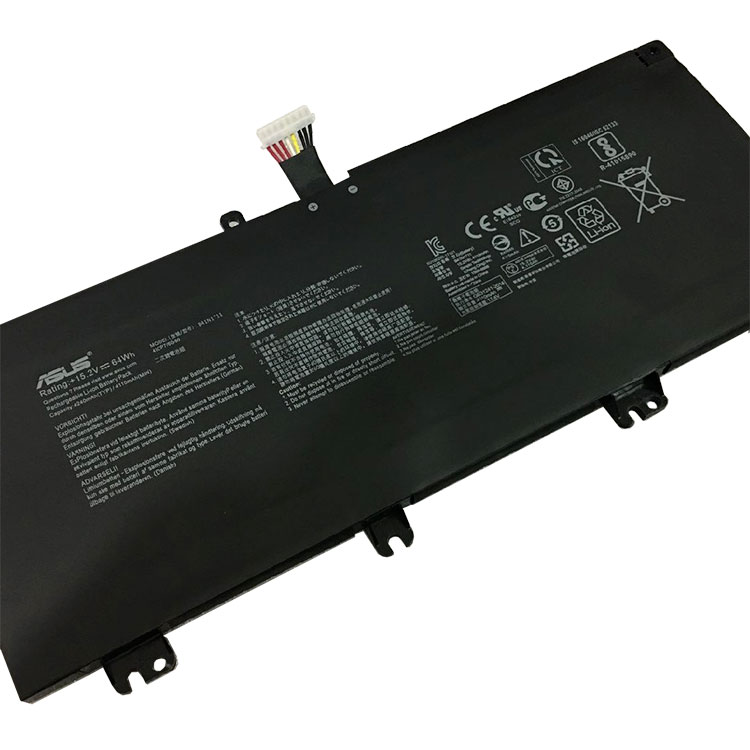 ASUS FX63VD battery