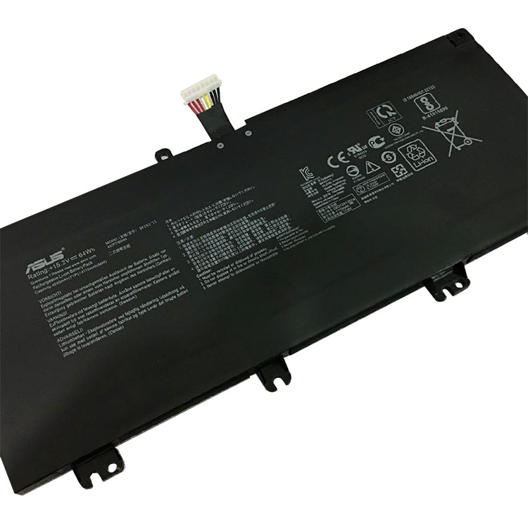 ASUS  battery