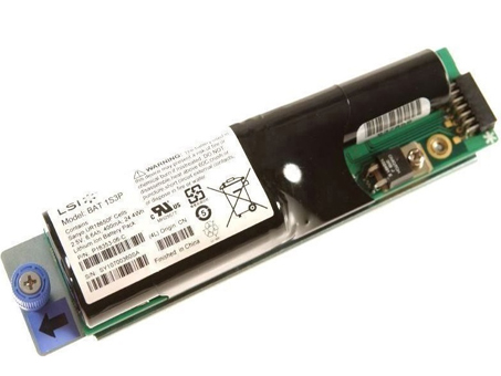 Replacement Battery for IBM IBM System Storage DS3400 battery