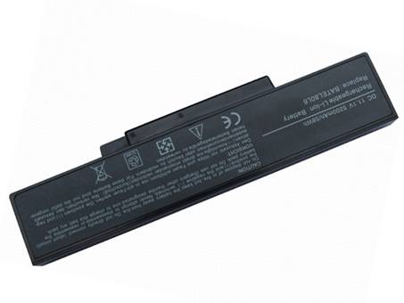 Replacement Battery for DELL DELL Inspiron 14 battery