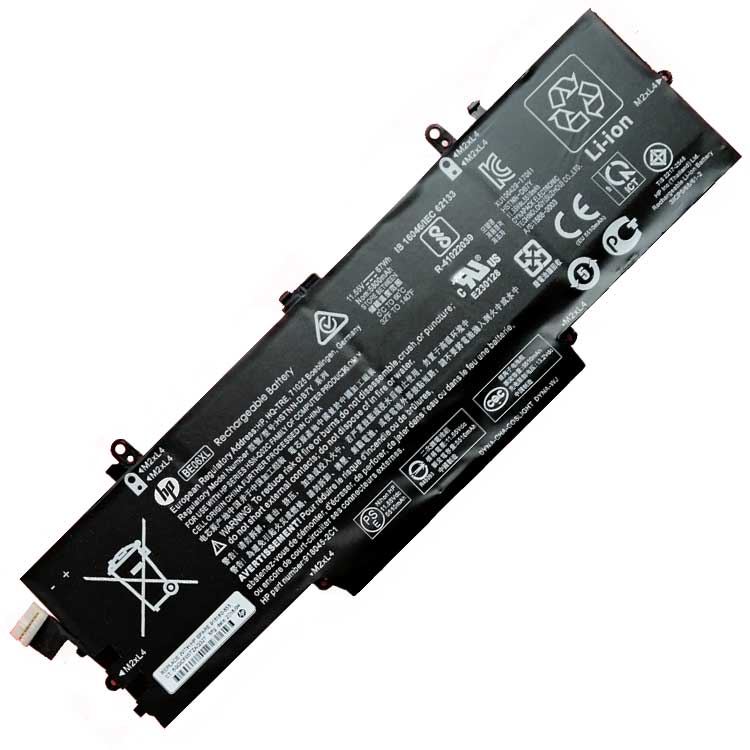 Hp Elitebook 1040 G4 series... battery