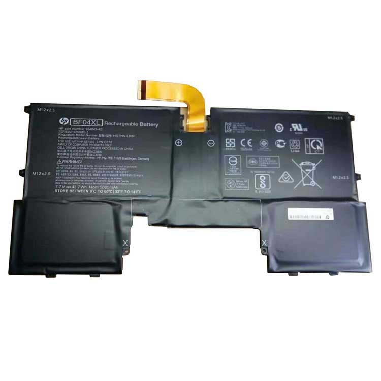 Replacement Battery for Hp Hp Spectre 13 series battery