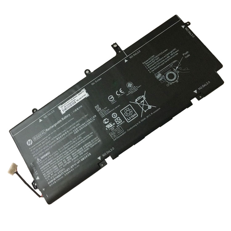 Replacement Battery for HP HP EliteBook battery