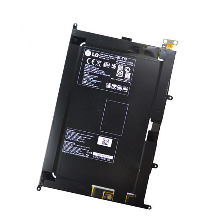 Replacement Battery for LG LG V500 battery