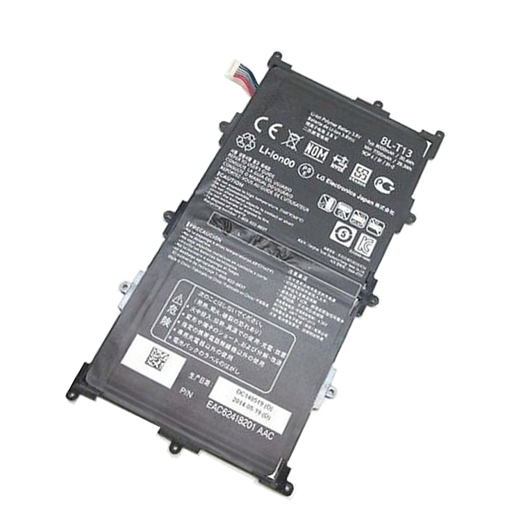 Replacement Battery for LG LG G Pad 10.1 (V700) battery