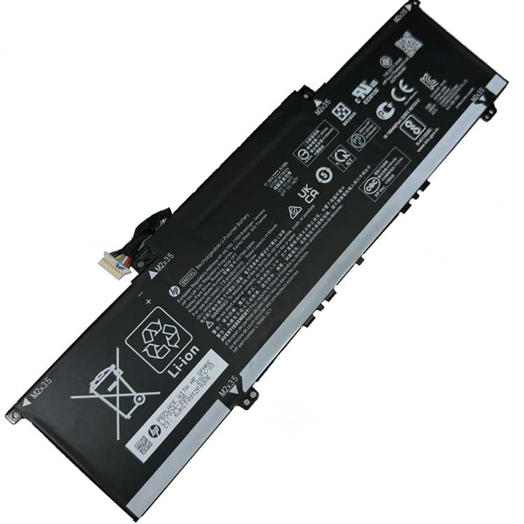 HP ENVY x360 15M-EE 15m-ee013d... battery