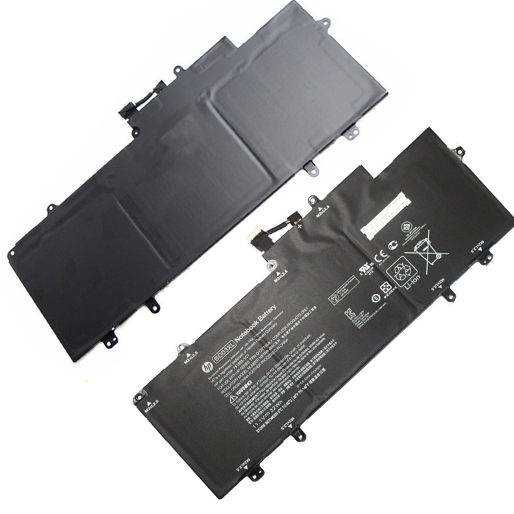 Replacement Battery for HP HP CHROMEBOOK 14-X010WM battery
