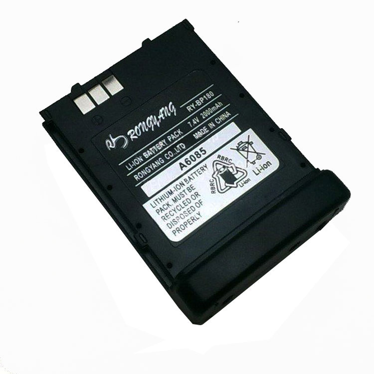 Replacement Battery for ICOM BP-173 battery