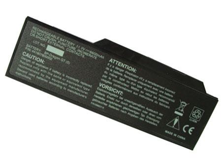 Replacement Battery for Medion Medion MD96976 battery