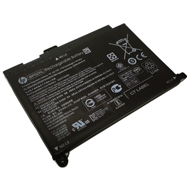 Replacement Battery for HP Pavilion 15-AU153TX battery