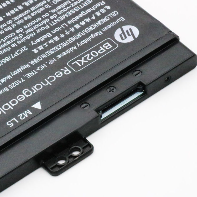 HP TPN-Q172 battery