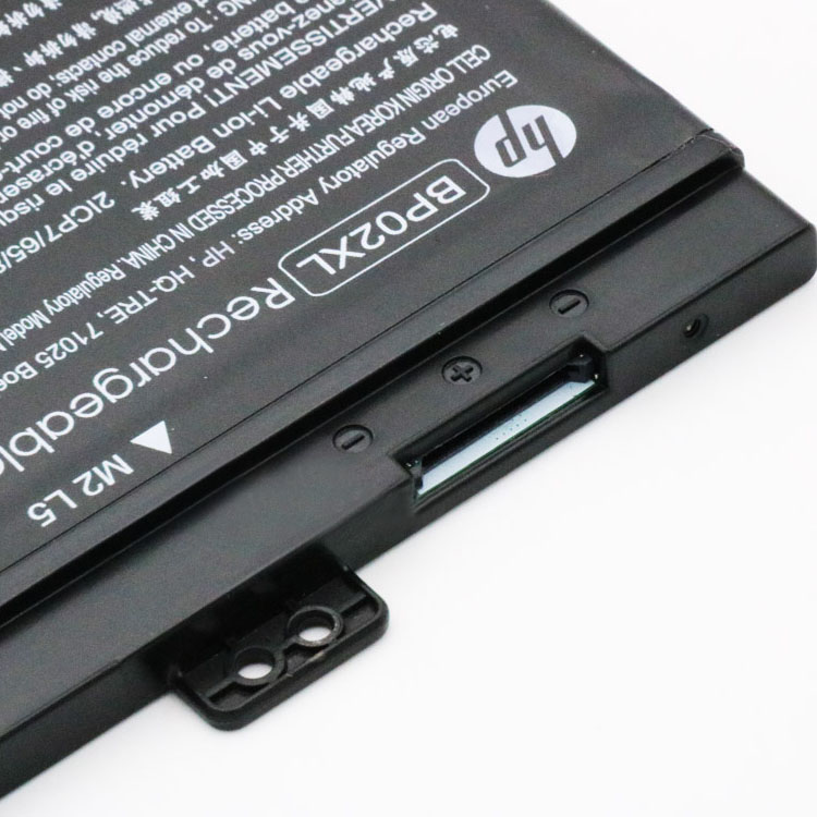 HP Pavilion 15-au103ng battery