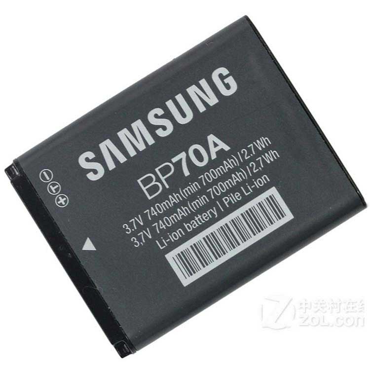 Replacement Battery for SAMSUNG DV101 battery