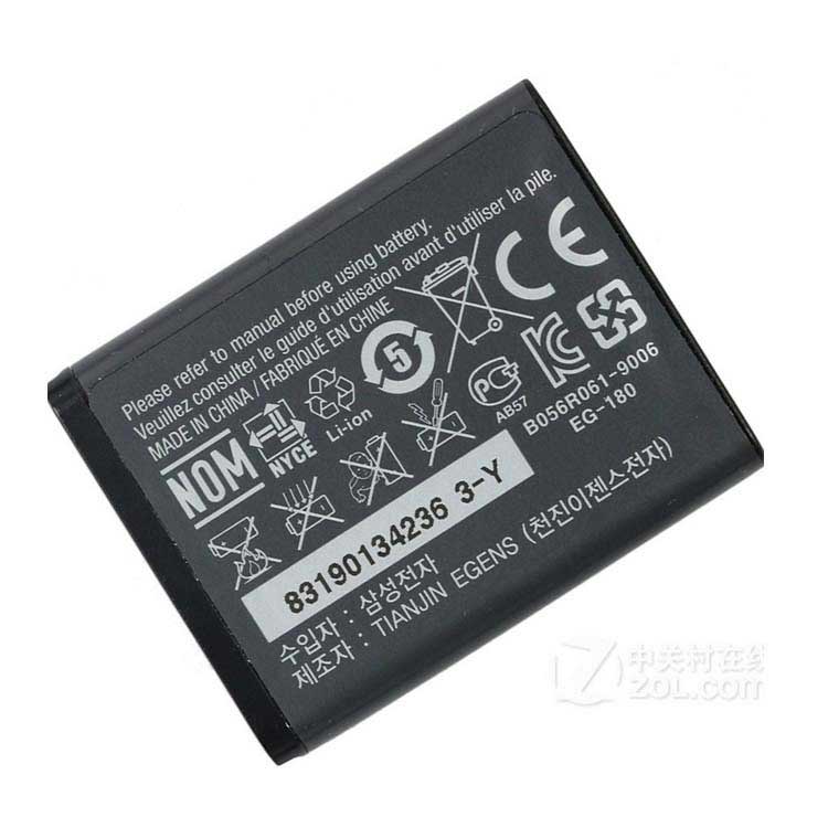 SAMSUNG ST30 battery