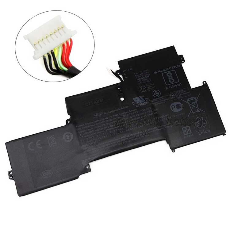 Replacement Battery for HP EliteBook 1020 G1(M5U02PA) battery