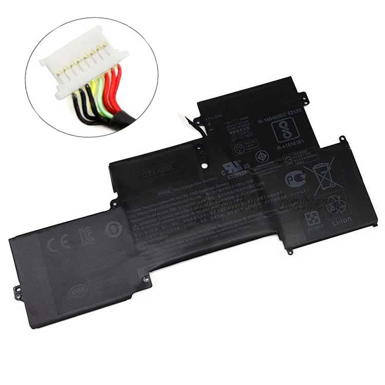 Replacement Battery for HP EliteBook 1020 G1(G9P64AV) battery