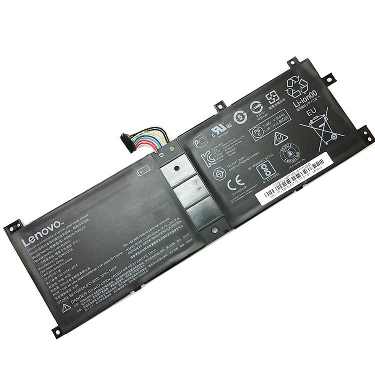 Replacement Battery for LENOVO Miix 510 battery