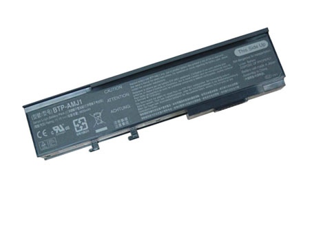 Replacement Battery for EMACHINES BTP-APJ1 battery