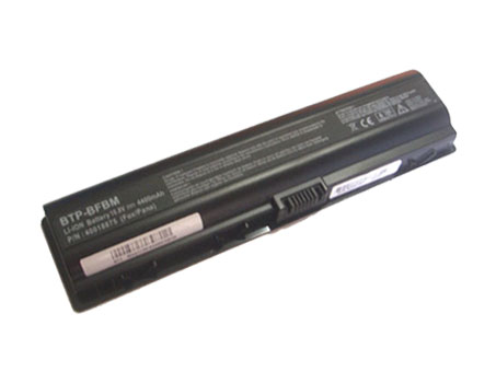 Replacement Battery for MEDION BTP-BUBM battery