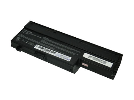 Replacement Battery for MEDION BTP-CMBM battery
