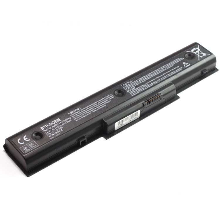 Medion Akoya P7624 P7812 MD989... battery