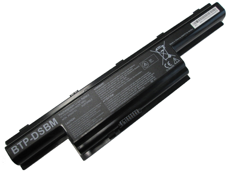 Replacement Battery for MEDION 40040605 battery
