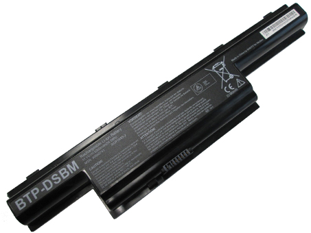 Replacement Battery for MEDION SMP/SDI battery