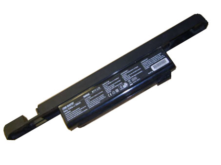 Replacement Battery for TARGA TARGA Traveller 1726-XP2 Notebook battery