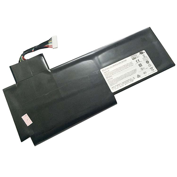 Replacement Battery for MSI MSI GS70 battery