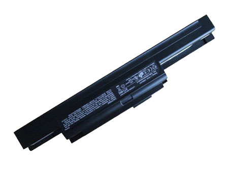 Replacement Battery for MSI MEGABOOK VR330 battery
