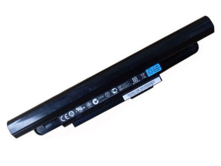 Replacement Battery for MSI MSI X-Slim X460-004US battery