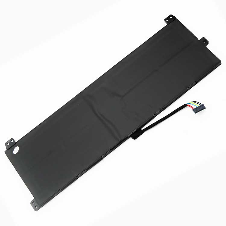 Msi Msi 8RA battery