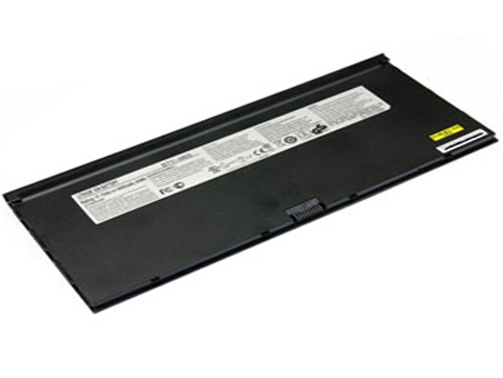 Replacement Battery for MSI MSI X-Slim X600 15.6 inch Series battery