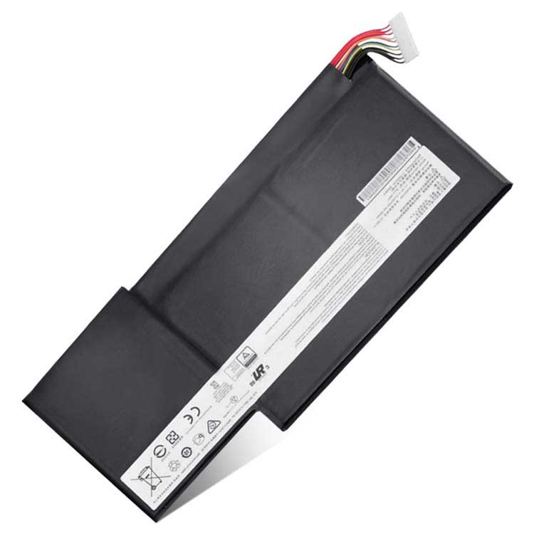 Replacement Battery for MSI  battery