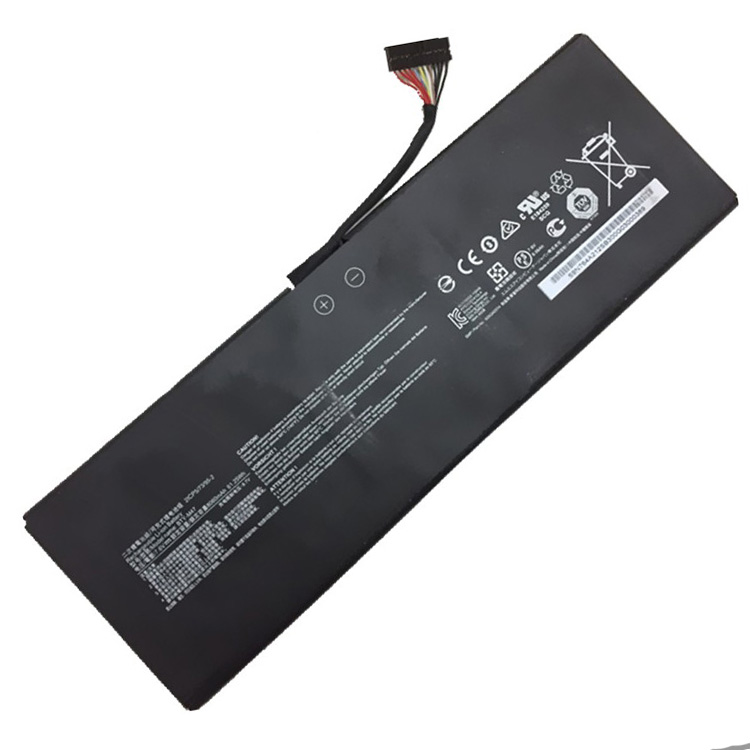 Replacement Battery for MSI GS40 6QE battery