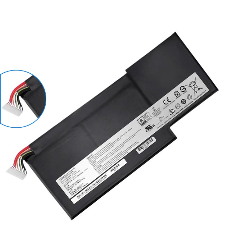 Replacement Battery for MSI GF63 8RD-001CN battery