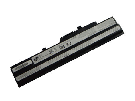 Replacement Battery for MSI Nuevo Visa Clip battery