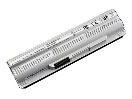Replacement Battery for MSI BTY-S15 battery