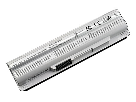 Replacement Battery for MSI MSI GE620 Series battery