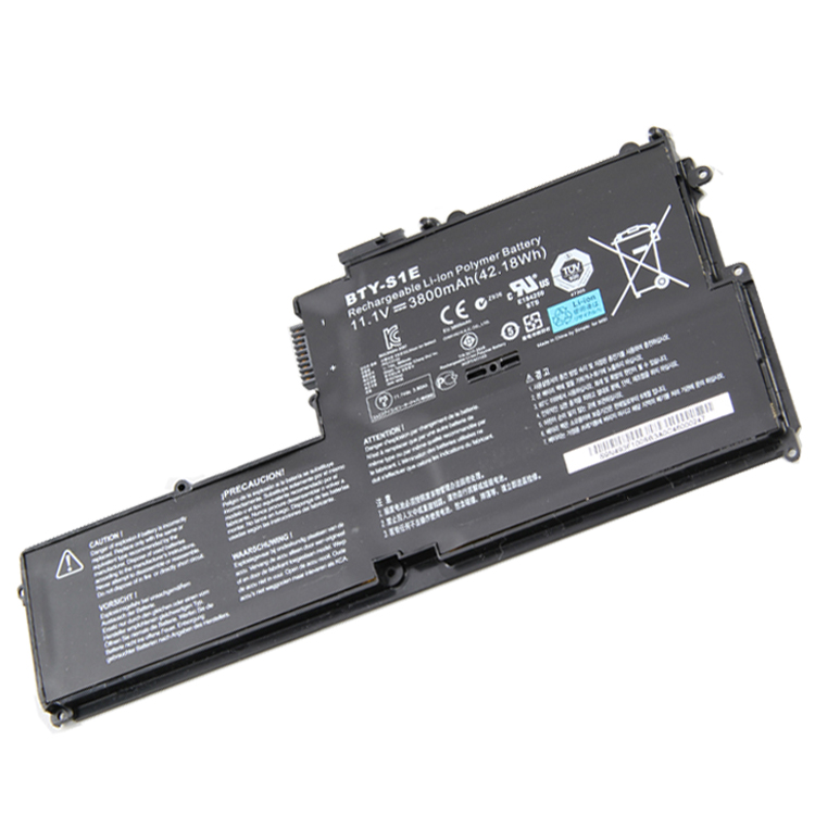 Replacement Battery for MSI  battery