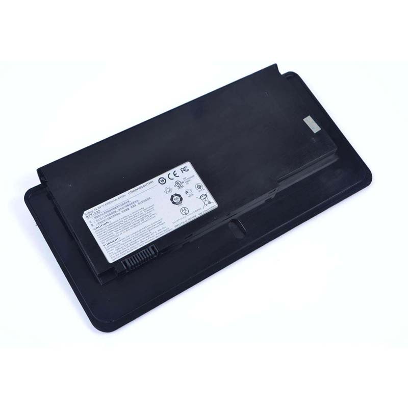 Replacement Battery for MSI X340-200US battery